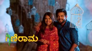 Bhagya Lakshmi on Colors Kannada HD