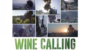 Wine Calling on TV5 Monde