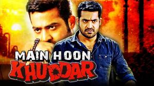 Main Hoon Khuddar on Colors Cineplex Superhit