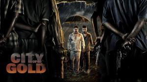 City Of Gold on Colors Cineplex HD