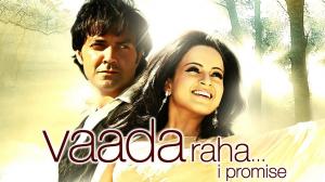 Vaada Raha.. I Promise on Colors Cineplex Bollywood