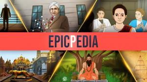 Epicpedia on Epic