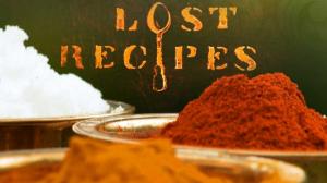 Lost Recipes on Epic