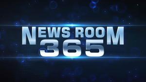 Newsroom 365 on Times Now World