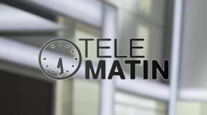 Telematin on TV5 Monde