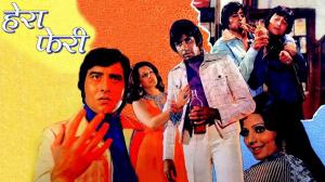 Hera Pheri on Colors Cineplex Bollywood