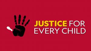 Justice For Every Child on NDTV 24x7