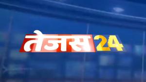 Tejas 24 on News 24