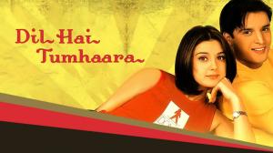 Dil Hai Tumhaara on Colors Cineplex Superhit