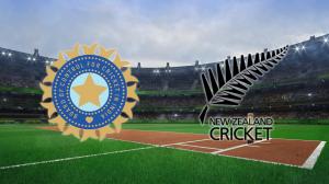 Live IDFC FIRST Bank IND v NZ 1st Test Day 5 on Colors Cineplex HD