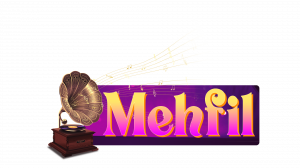 Mehfil  on Nazraana