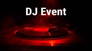 DJ Event on ETV Plus HD