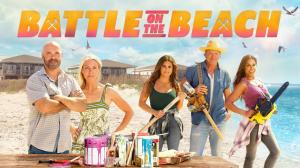 Battle On The Beach on TLC Hindi