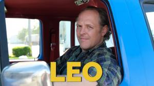 Leo on TV5 Monde