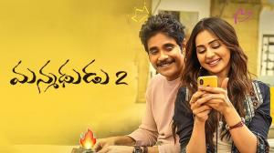 Manmadhudu 2 on Colors Cineplex Superhit