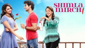 Shimla Mirchi on Colors Cineplex HD