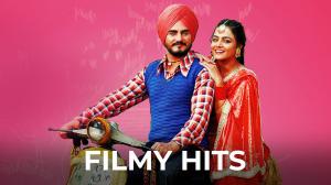 Filmy Hits on Saregama Music