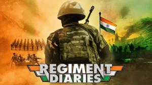 Regiment Diaries on Epic