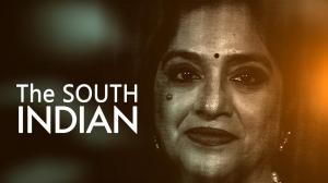 The South Indian on News 9