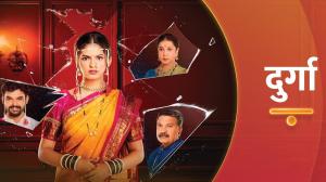 Durga on Colors Marathi HD