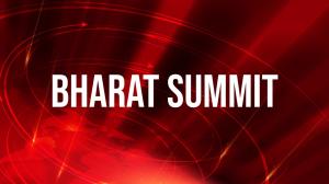 Bharat Summit on Republic TV