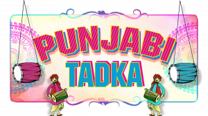 Punjabi Tadka on Bol Hadippa