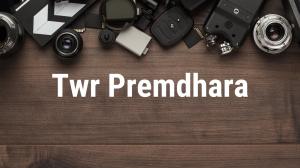 TWR Premdhara Episode 200 on Zee Cinemalu HD