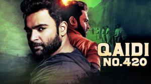 Qaidi No 420 on Colors Cineplex Superhit