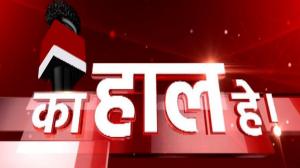 Aapka Shahar Aapki Khabar on NEWS 24 MPCG