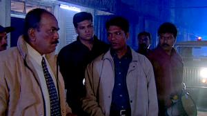 The Hijacked Car - Part 1 on Best of CID