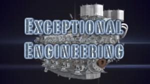 Exceptional Engineering on Epic