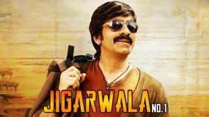 Jigarwala No.1 on Zee Action