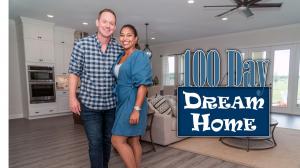 100 Day Dream Home on TLC Hindi