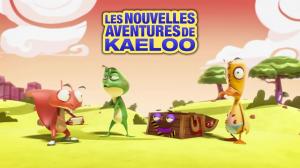 Les Nouvelles Aventures De Kaeloo on TV5 Monde