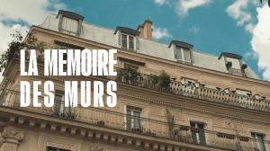 La Memoire Des Murs on TV5 Monde