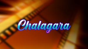 Chalagara on Colors Kannada Cinema