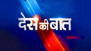 Khabron Ki Khabar on NDTV India