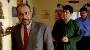 The Double Murder - Part 2 Episode 122 on Best of CID