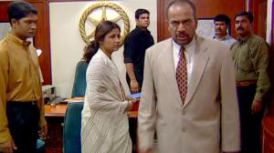 The Helpless Killer - Part 1 Episode 123 on Best of CID