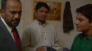 The Bolted Door - Part 1 Episode 125 on Best of CID