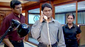 The Bolted Door - Part 2 Episode 126 on Best of CID