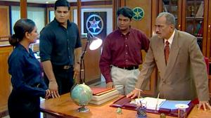 The Dangerous Game - Part 1 Episode 129 on Best of CID