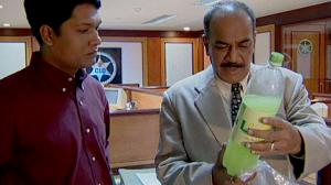 The Innocent Victim - Part 1 Episode 131 on Best of CID