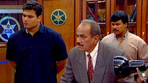 The Theft And Murder - Part 1 Episode 133 on Best of CID