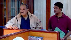 The Theft And Murder - Part 2 Episode 134 on Best of CID