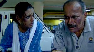 The Stolen Car - Part 1 Episode 135 on Best of CID