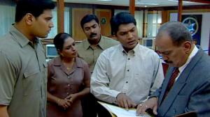 The Thirteen Bullets - Part 1 Episode 137 on Best of CID