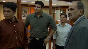 The Thirteen Bullets - Part 2 Episode 138 on Best of CID