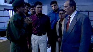 The Silent Witness - Part 1 Episode 141 on Best of CID