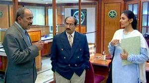 The Silent Witness - Part 2 Episode 142 on Best of CID